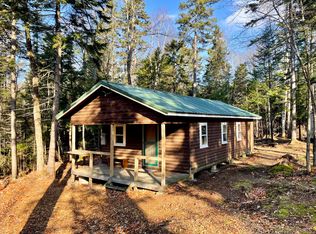 443 Rockwood Rd, Greenville Junction, ME 04442
