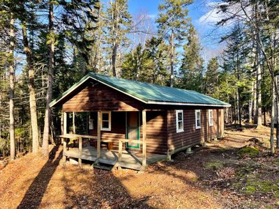443 Rockwood Road, Greenville Junction, ME, 04442