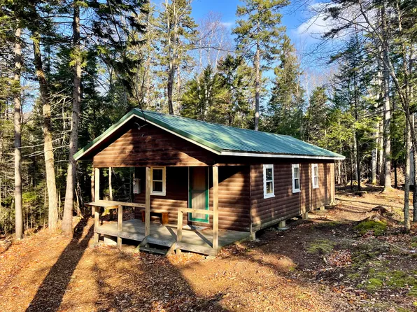 443 Rockwood Road, Moosehead Junction Twp, ME 04442