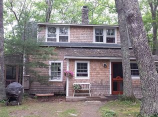 7 Hemlock Rd, Bremen, ME 04551