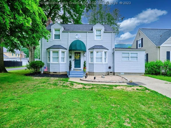 3200 Virginia Ave SE, Charleston, WV 25304