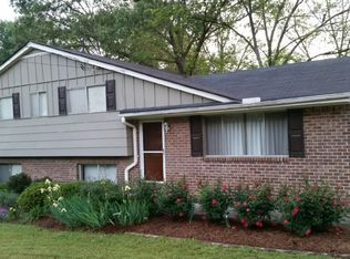 1755 Walt Stephens Rd, Jonesboro, GA 30236