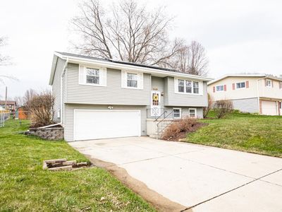 1058 Kiewert STREET, Watertown, WI, 53098