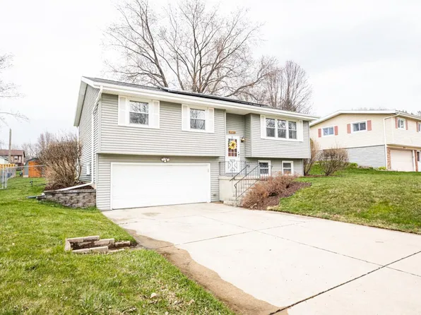 1058 Kiewert STREET, Watertown, WI 53098