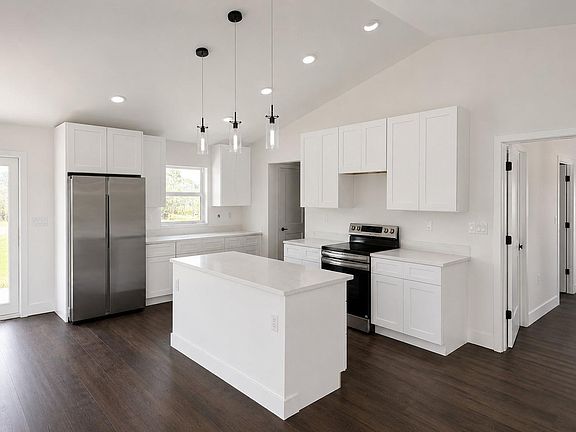 2nd image of 14973 NW 304TH Street