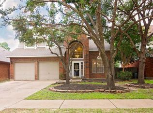 7039 River Garden Dr, Houston, TX 77095