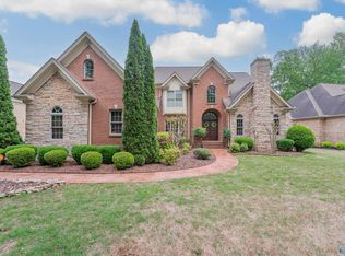 105 Stonecroft Dr, Madison, AL 35757