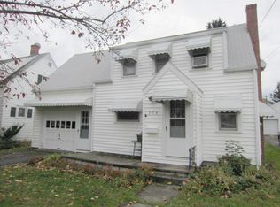 276 Ashland Ave, Ashland, OH 44805