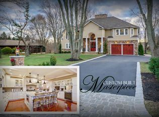 8 Deercrest Dr #A, Holmdel, NJ 07733