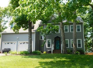 15201 Martin Glen Ter, Midlothian, VA 23112