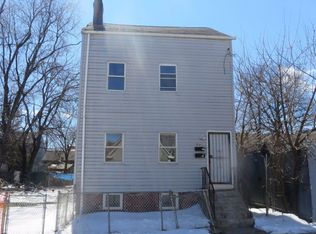 9 Amity St, Paterson, NJ 07522