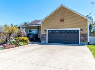 240 Rivercrest Ln, Greenwood, NS B0P1R0