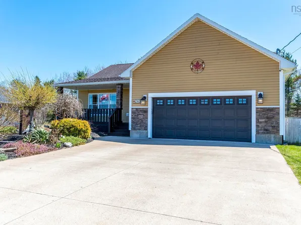 240 Rivercrest Ln, Greenwood, NS B0P 1R0