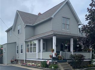 112 1st Ave, North Tonawanda, NY 14120