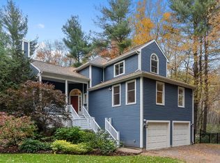 955 Concord Rd, Sudbury, MA 01776
