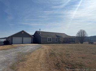 8840 N Highway 43, Maysville, AR 72747