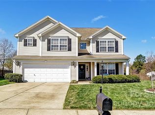639 Marthas View Dr NW, Huntersville, NC 28078