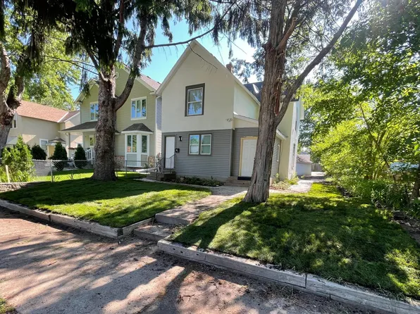 3606 Bryant Ave N, Minneapolis, MN 55412