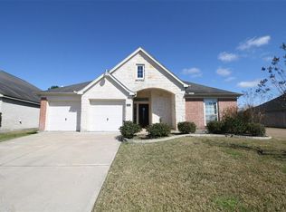 28026 Emma Gardens Ln, Spring, TX 77386