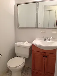 Rented by Citi Habitats