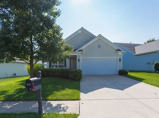 307 Bridgewater Cir, Fredericksburg, VA 22406