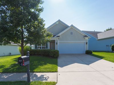 307 Bridgewater Cir, Fredericksburg, VA, 22406
