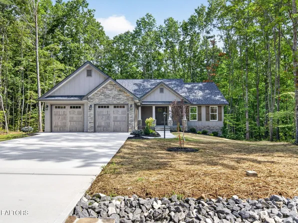 321 Beachwood Dr Lot 39, Crossville, TN 38558