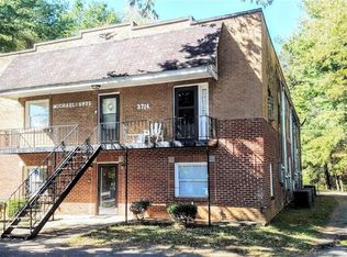3714 N Cherry St, Winston Salem, NC 27105