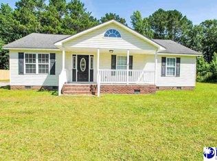 744 Davis St, Lamar, SC 29069