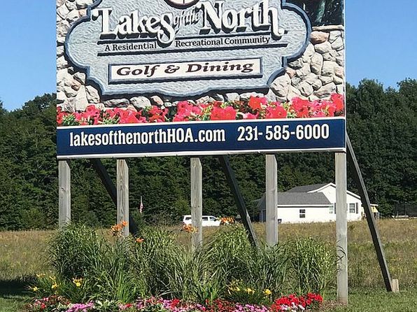 5995 Shadyshore Pkwy, Elmira, MI 49730