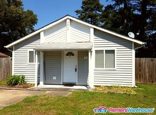 3843 Sugar Creek Cir, Portsmouth, VA 23703