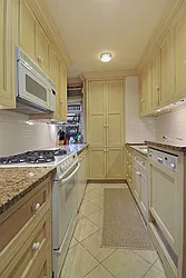 Rented by Corcoran