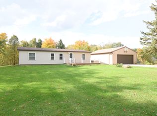 4472 S Scribner Rd, Durand, MI 48429