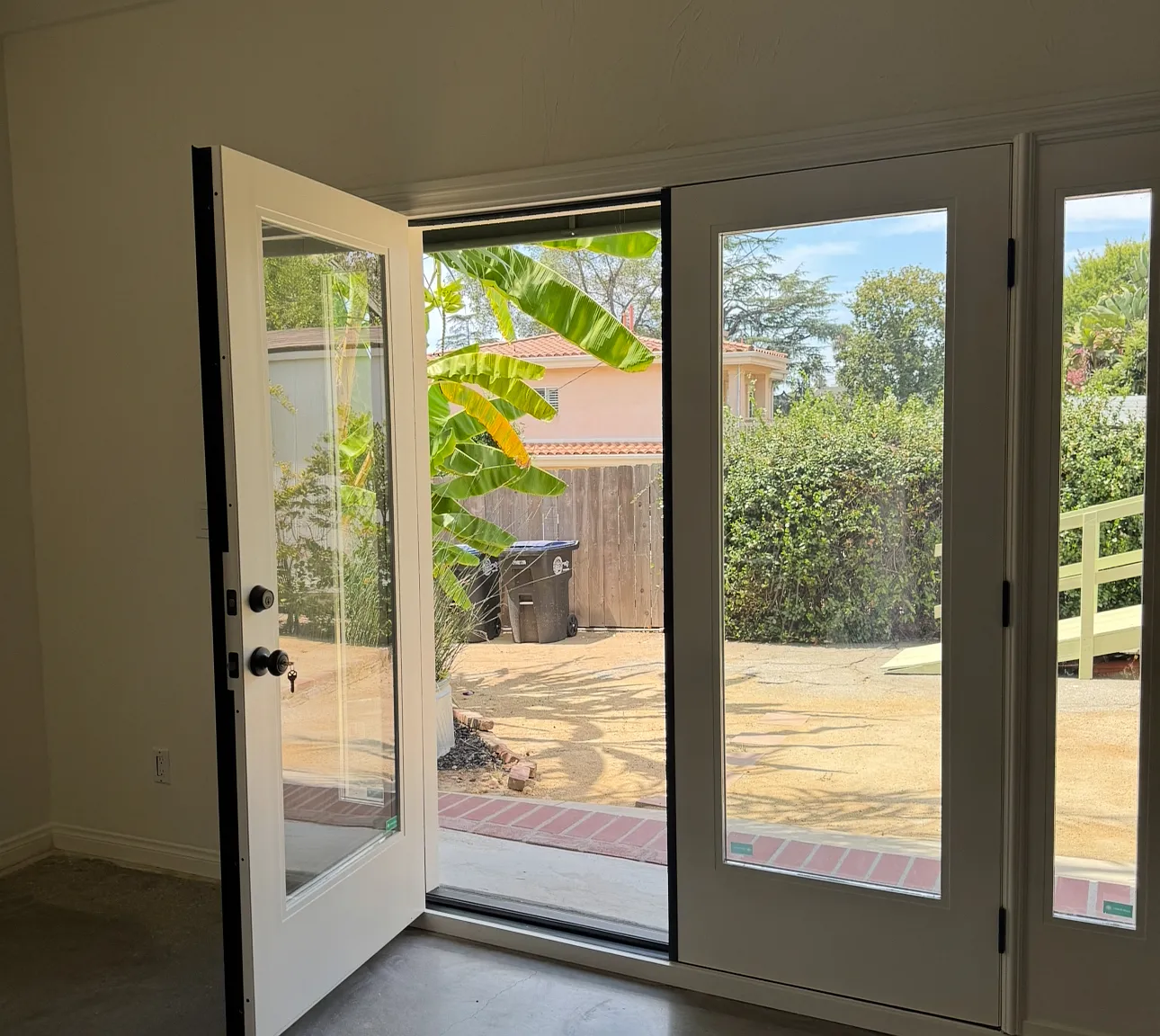 Studio, 500 sqft, $2,295 — Photo 3