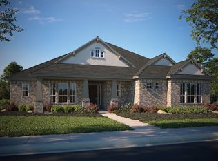 3601 Garrano Bnd, Leander, TX 78641