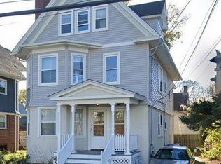 143 Irving Ave #1, Providence, RI 02906
