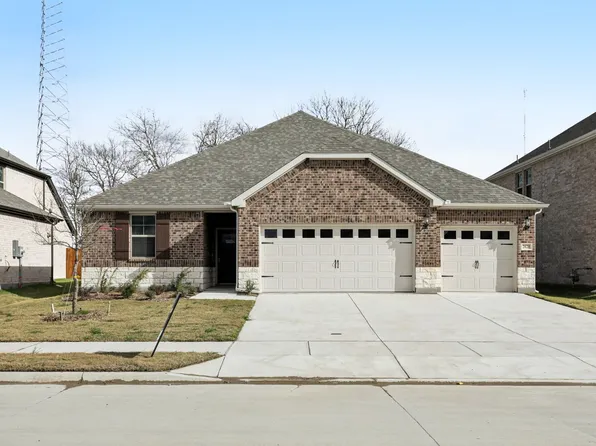 2625 Grand Canyon Dr, Anna, TX 75409