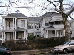 17 Emerson St, New Haven, CT 06515