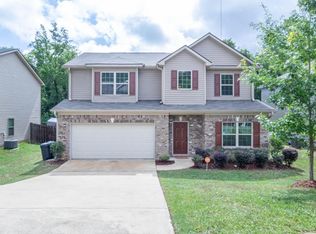 720 Upland Ct, Columbus, GA 31907