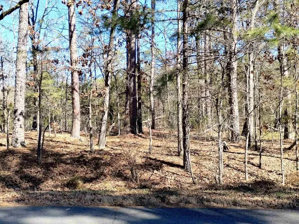 71 Cresta Way, Hot Springs Village, AR 71909