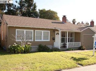 3129 Barlow Dr, Castro Valley, CA