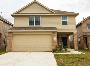 4223 Silver Ranch Rd, Houston, TX 77014