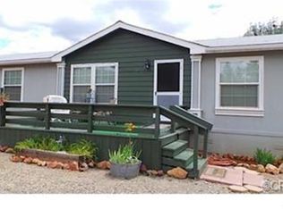 4343 Yellow Pine Hl, Mariposa, CA 95338