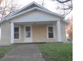 2010 W Main St, Vandalia, IL 62471
