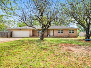 540 E Gracemont, Gracemont, OK 73402
