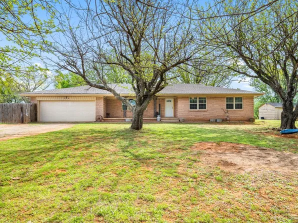 540 E Gracemont, Gracemont, OK 73402