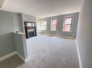 22 Bedford Sq APT 3, Pittsburgh, PA 15203