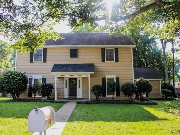 313 Fox Hollow Rd, Montgomery, AL 36109