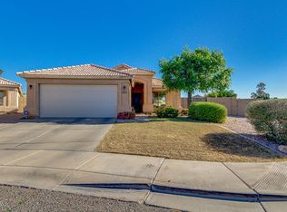 6906 W Gardenia Ave, Glendale, AZ 85303