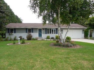 1845 Herman Rd, Manitowoc, WI 54220